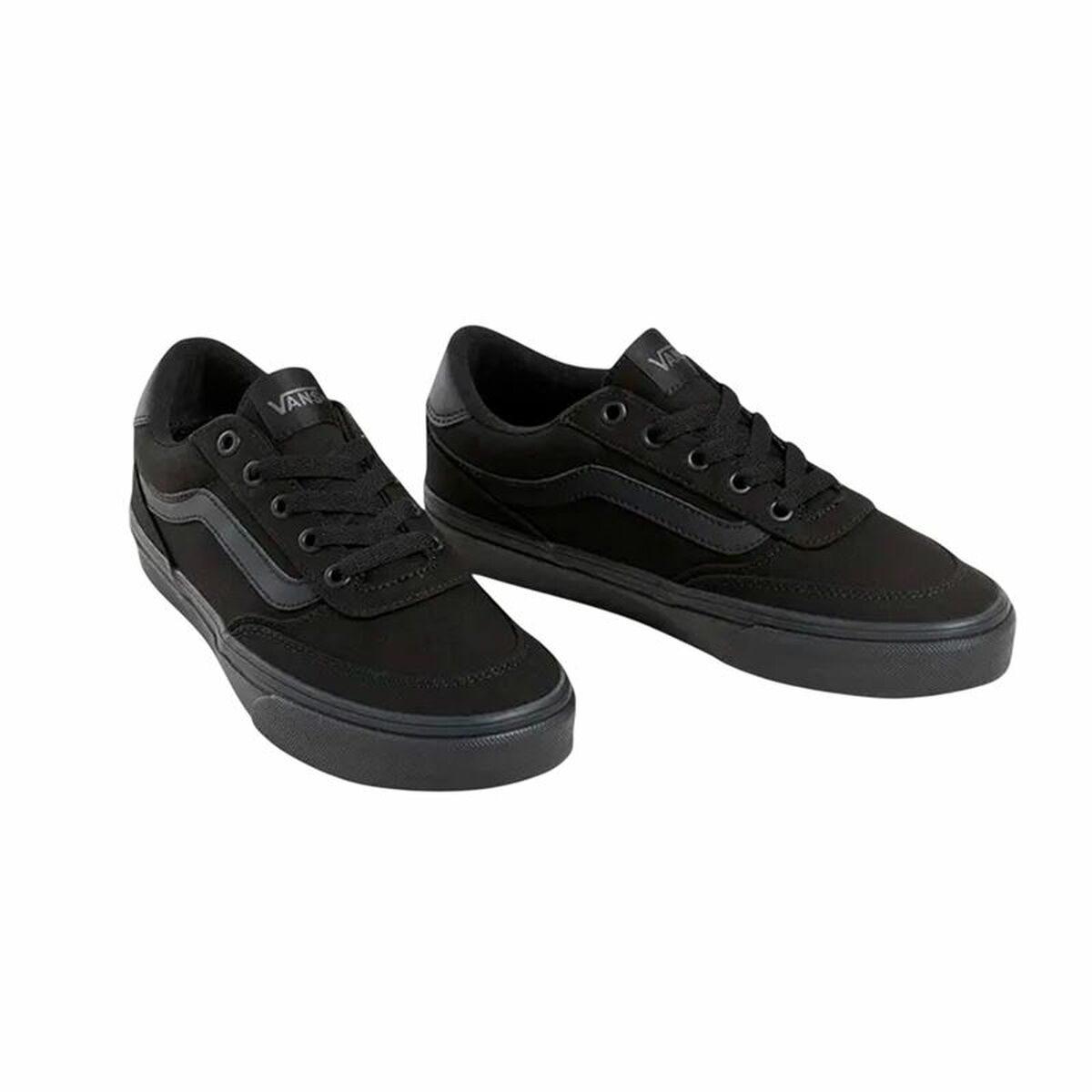 Zapatillas Deportivas Hombre Vans Brooklyn LS CNVS