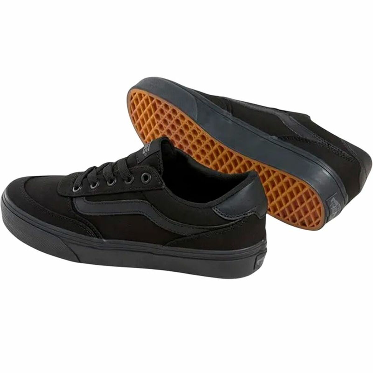 Zapatillas Deportivas Hombre Vans Brooklyn LS CNVS