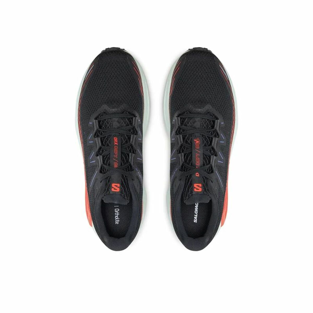 Zapatillas de Running para Adultos Salomon Drx Defy Grvl