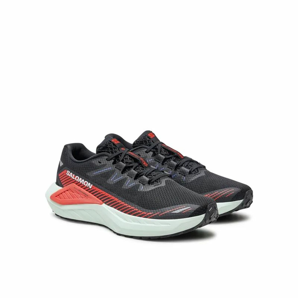Zapatillas de Running para Adultos Salomon Drx Defy Grvl