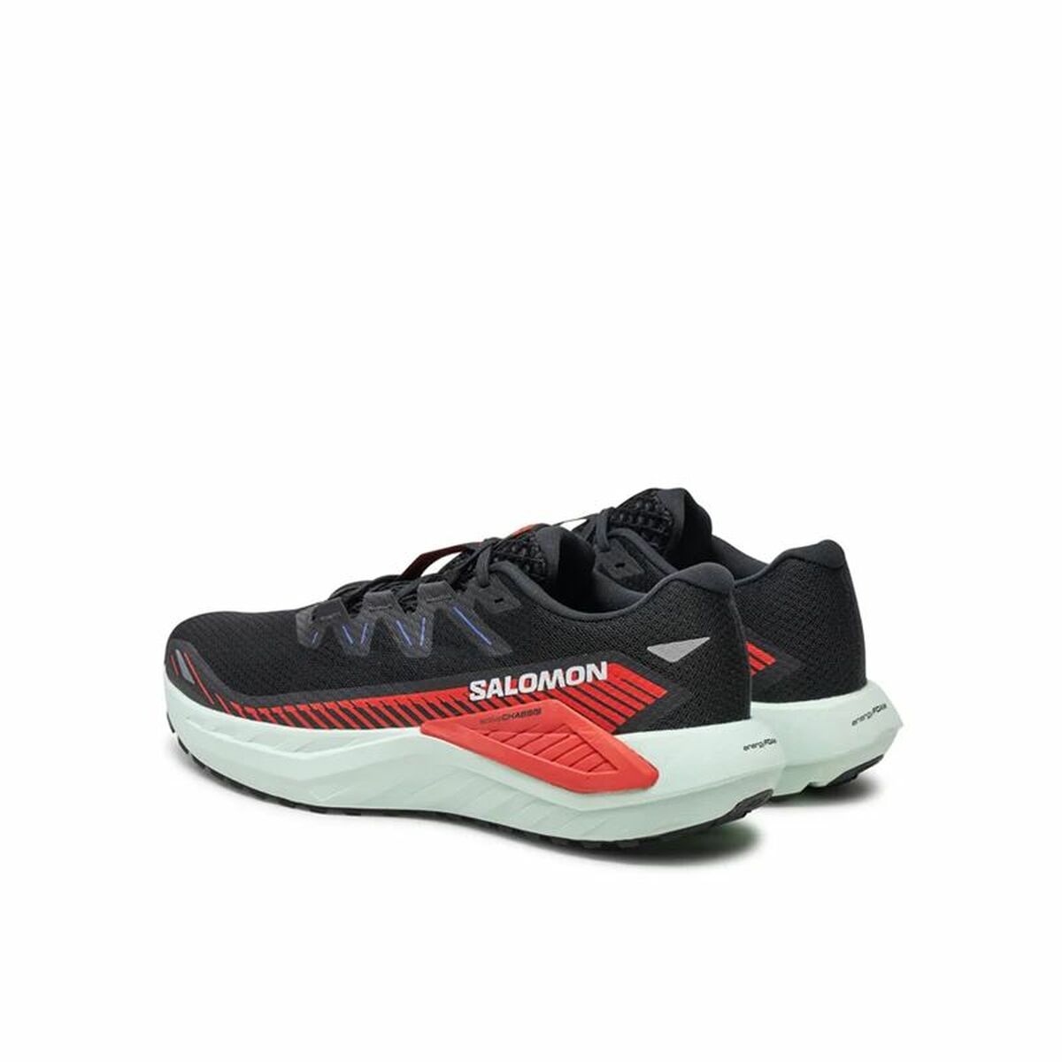 Zapatillas de Running para Adultos Salomon Drx Defy Grvl