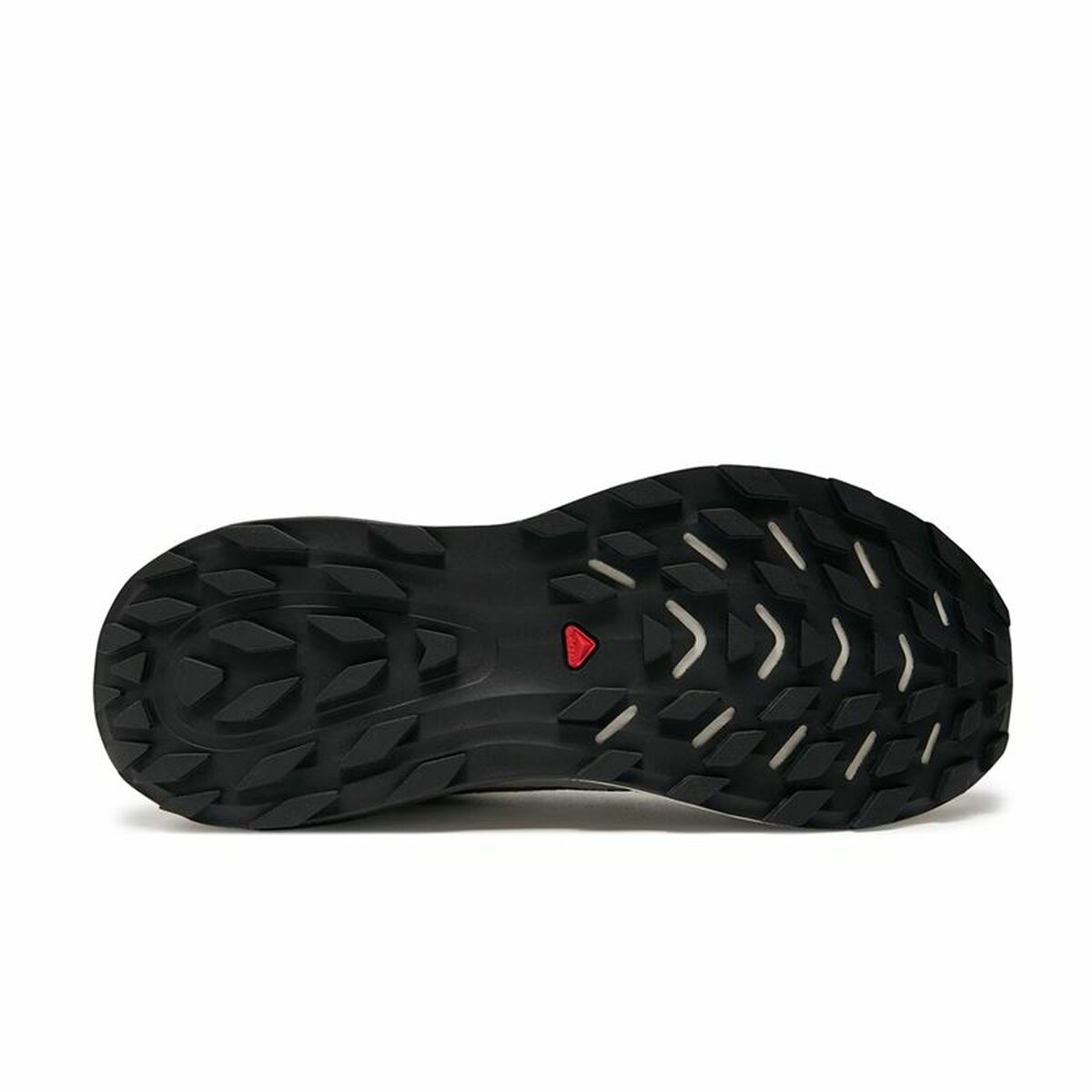 Zapatillas de Running para Adultos Salomon Ultra Flow Gris