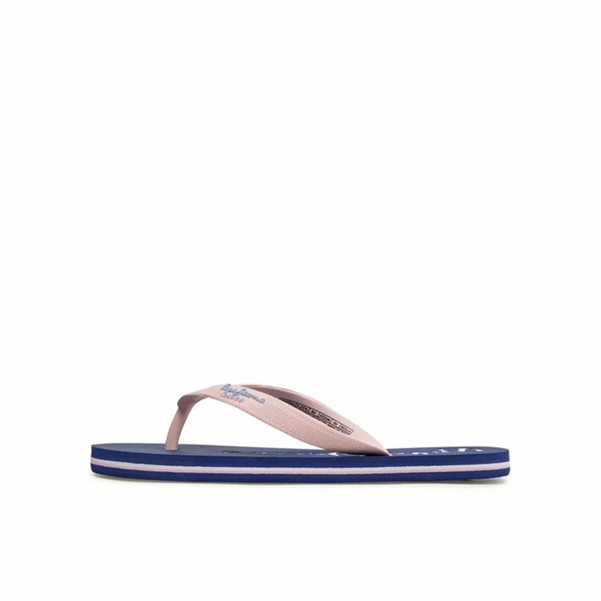 Zapatillas Deportivas Mujer Pepe Jeans Bay Beach