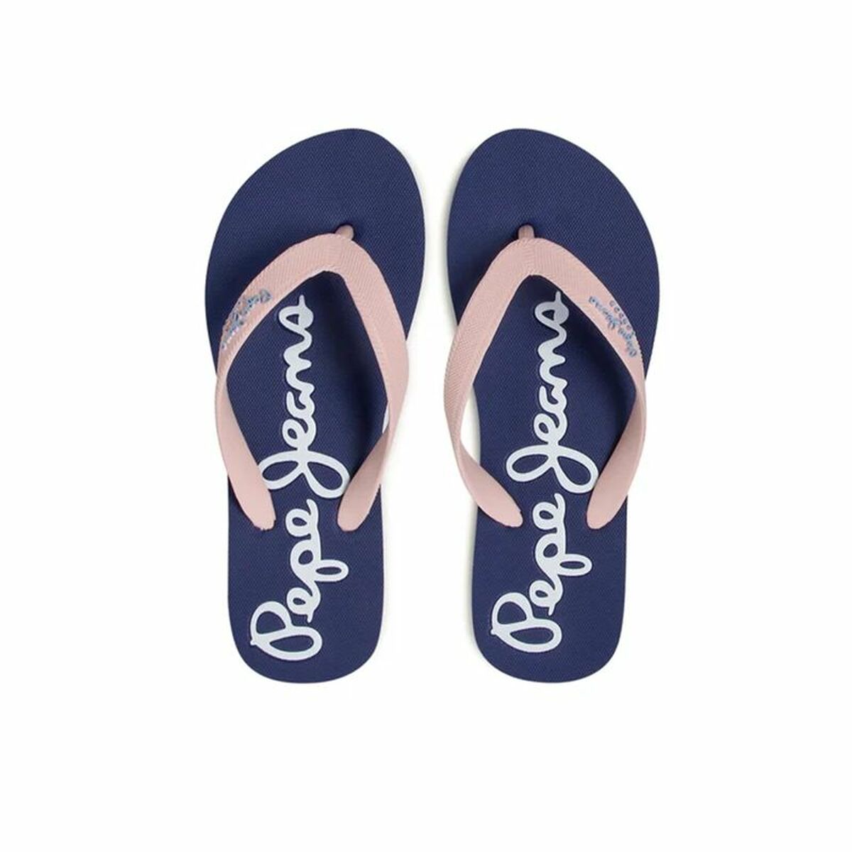 Zapatillas Deportivas Mujer Pepe Jeans Bay Beach