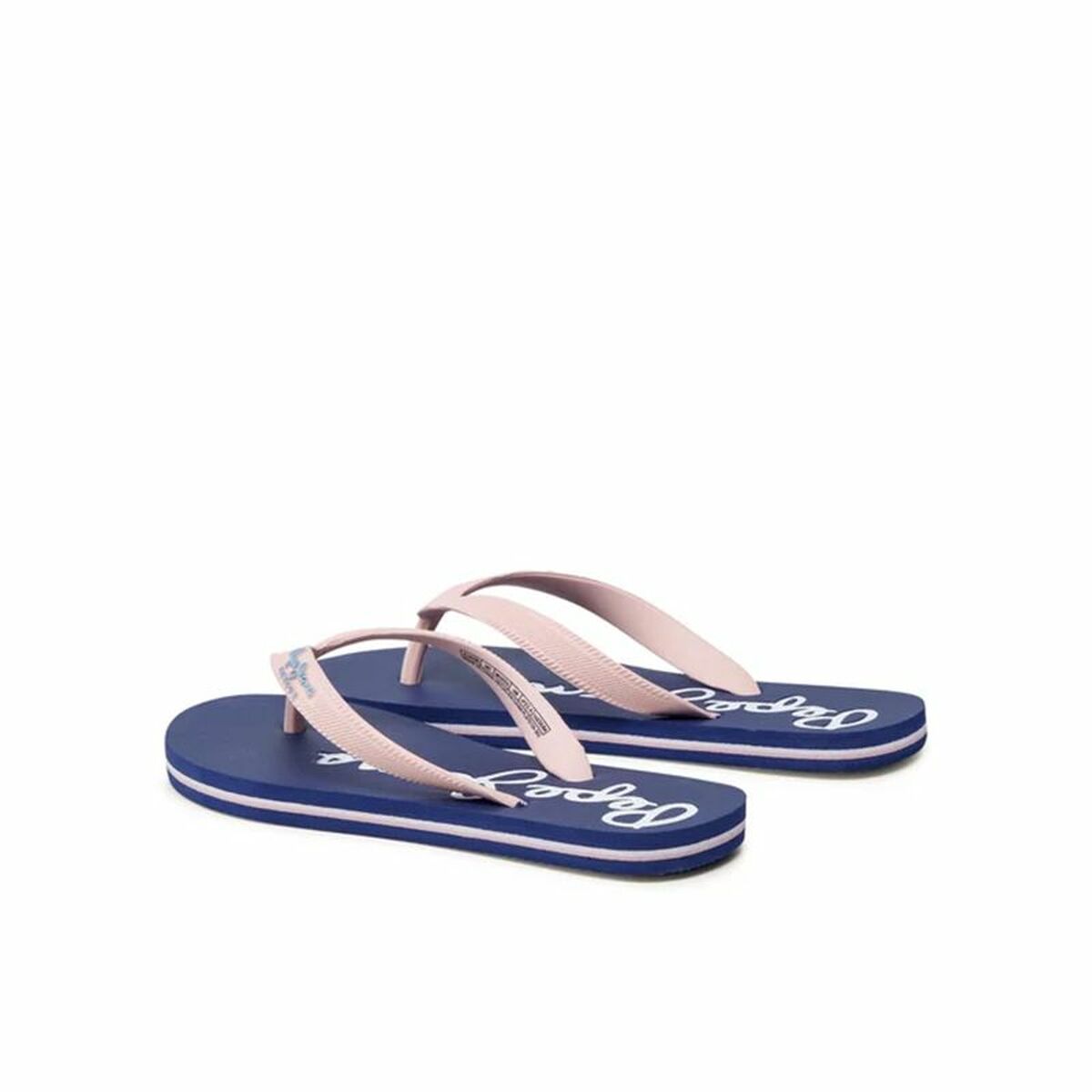 Zapatillas Deportivas Mujer Pepe Jeans Bay Beach