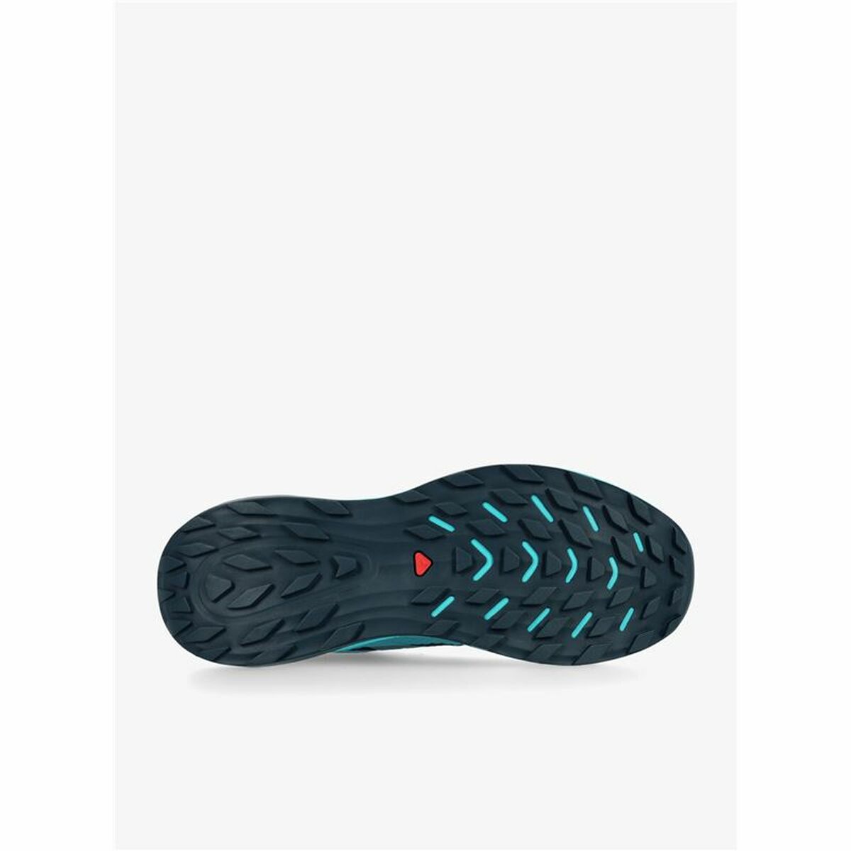 Zapatillas de Running para Adultos Salomon Ultra Flow Azul
