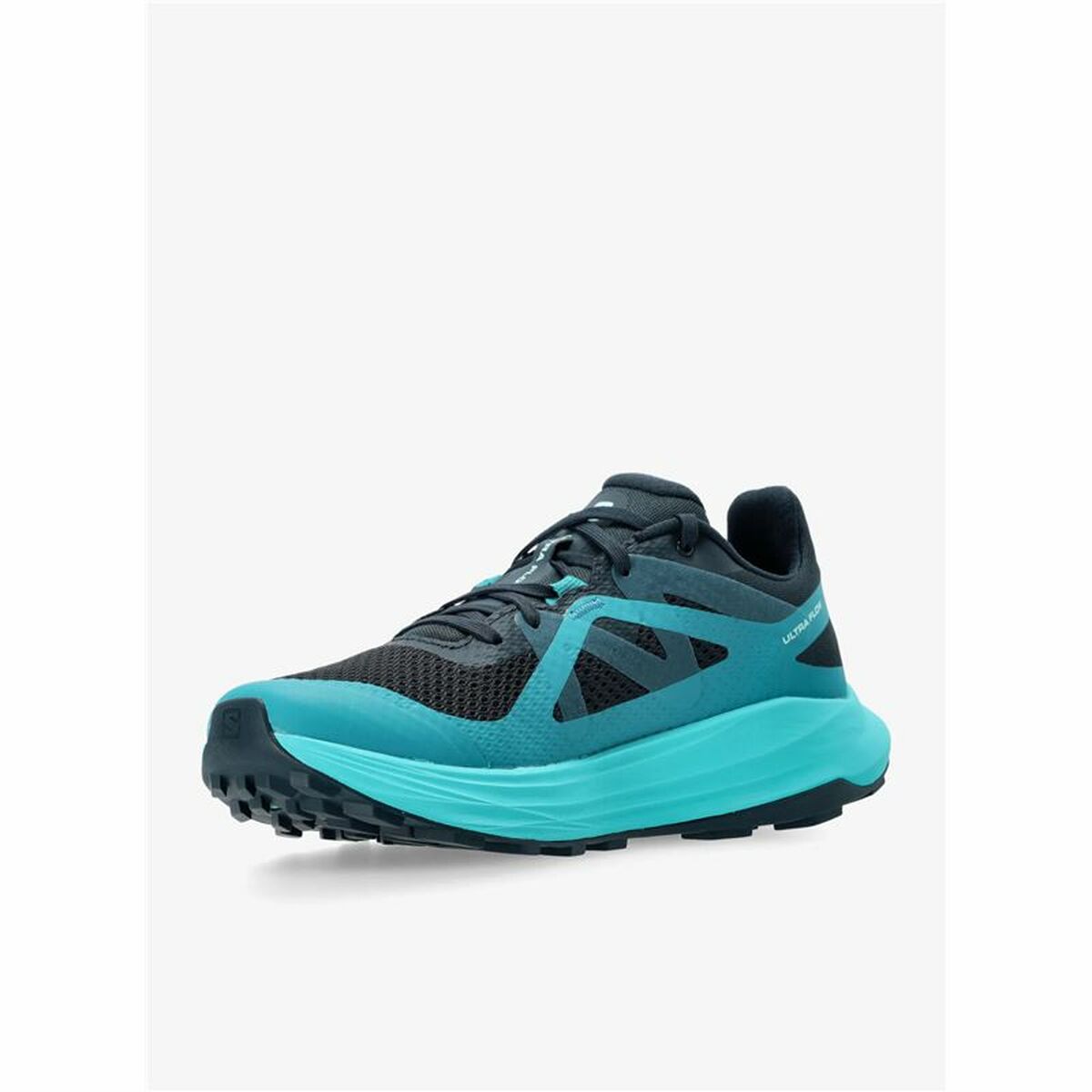 Zapatillas de Running para Adultos Salomon Ultra Flow Azul