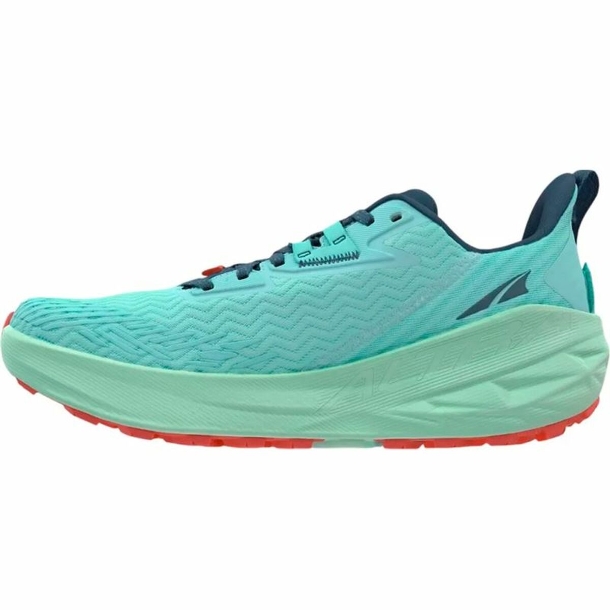 Zapatillas de Running para Adultos Altra Experience Wild Teal Mujer Aguamarina