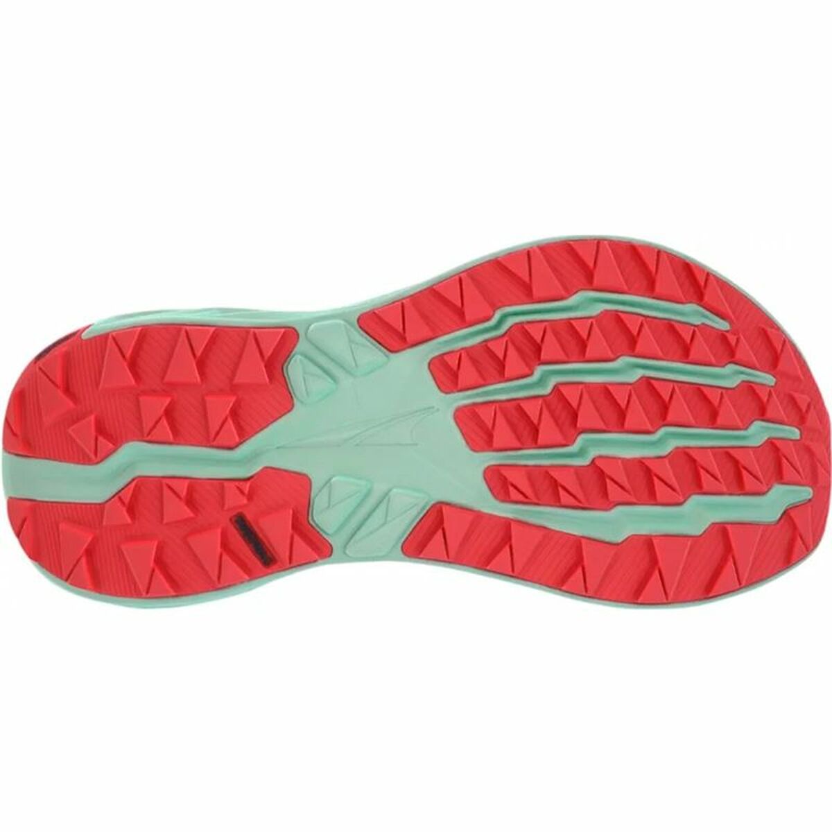 Zapatillas de Running para Adultos Altra Experience Wild Teal Mujer Aguamarina