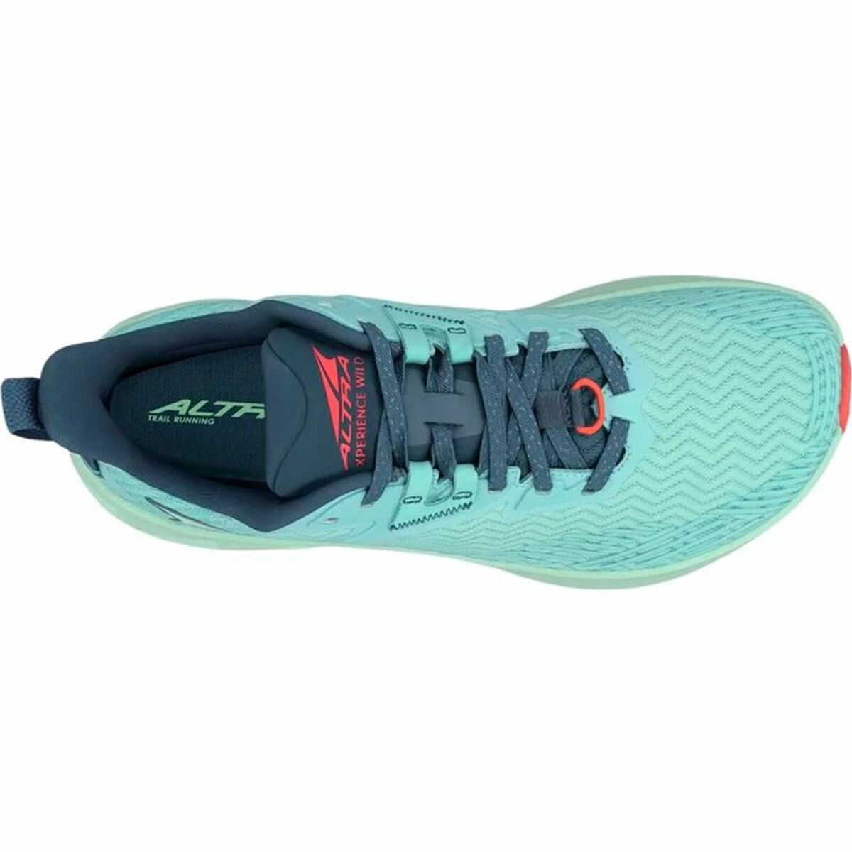 Zapatillas de Running para Adultos Altra Experience Wild Teal Mujer Aguamarina