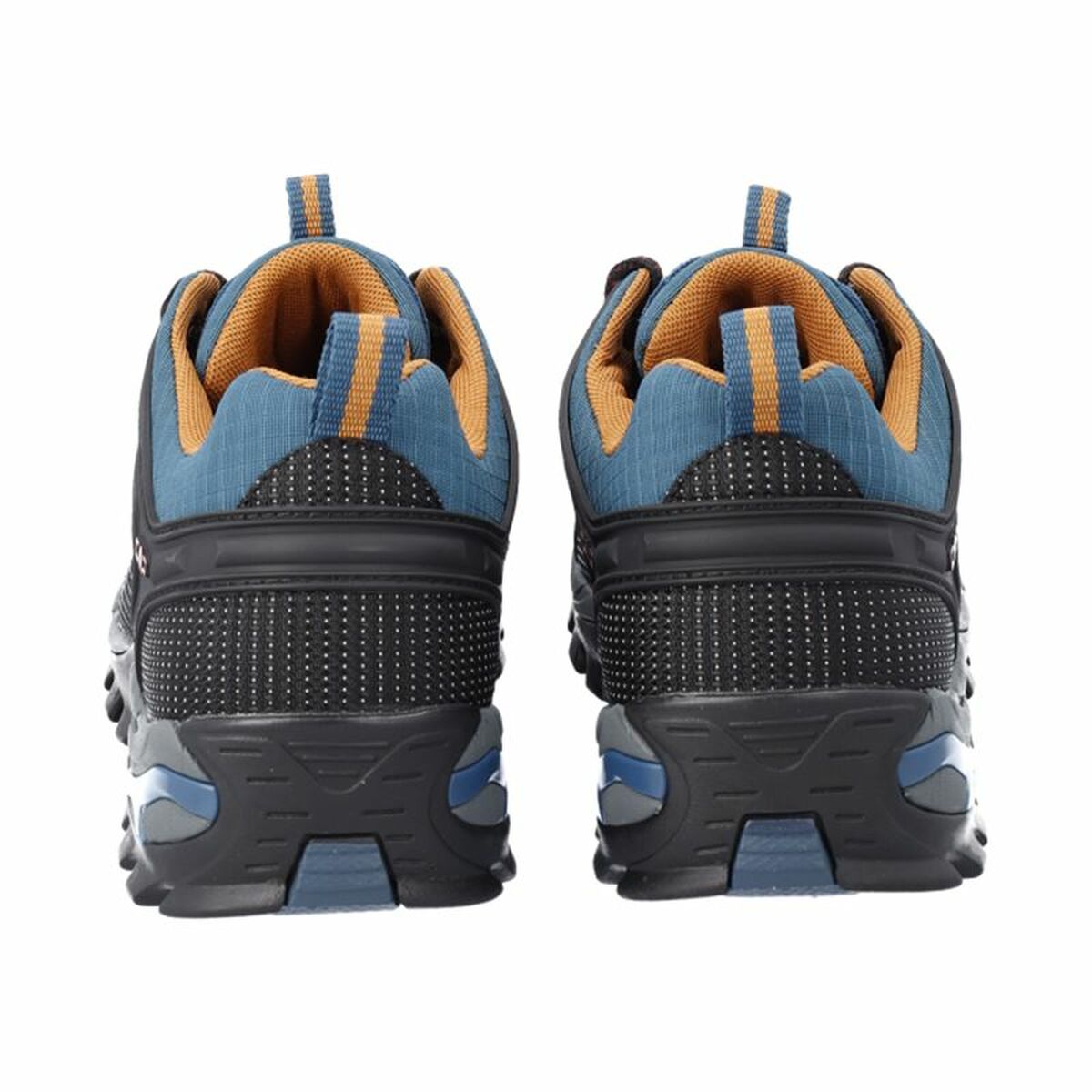 Zapatillas Deportivas Mujer Campagnolo Rigel Low