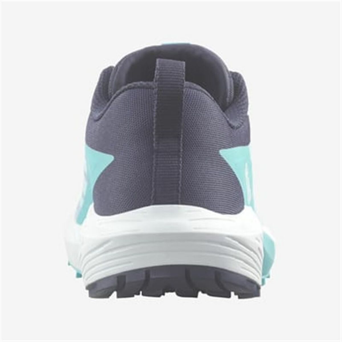 Zapatillas de Running para Adultos Salomon Sense Ride 5 Azul claro