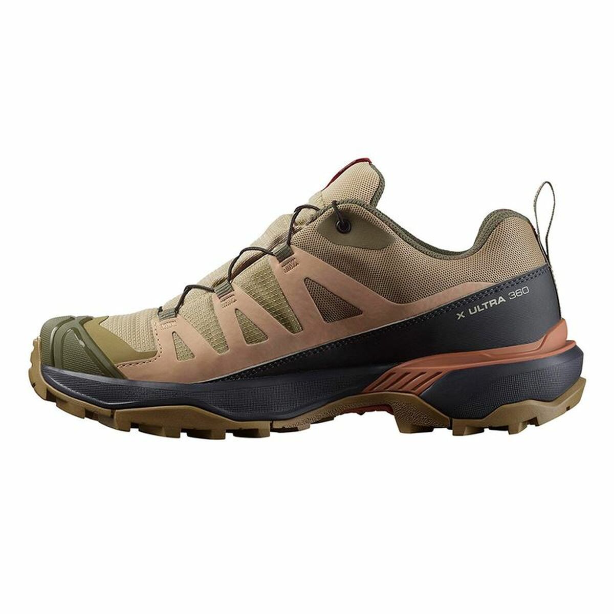 Zapatillas de Running para Adultos Salomon X Ultra 360 Gtx W