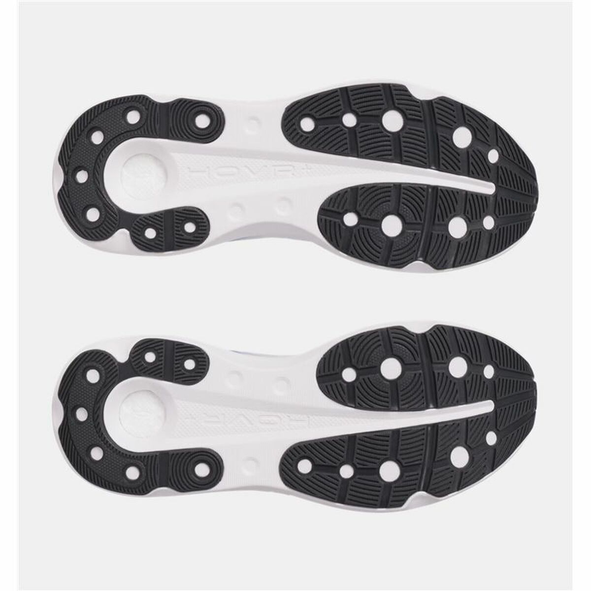 Zapatillas de Running para Adultos Under Armour Infinite Pro 2 Blanco