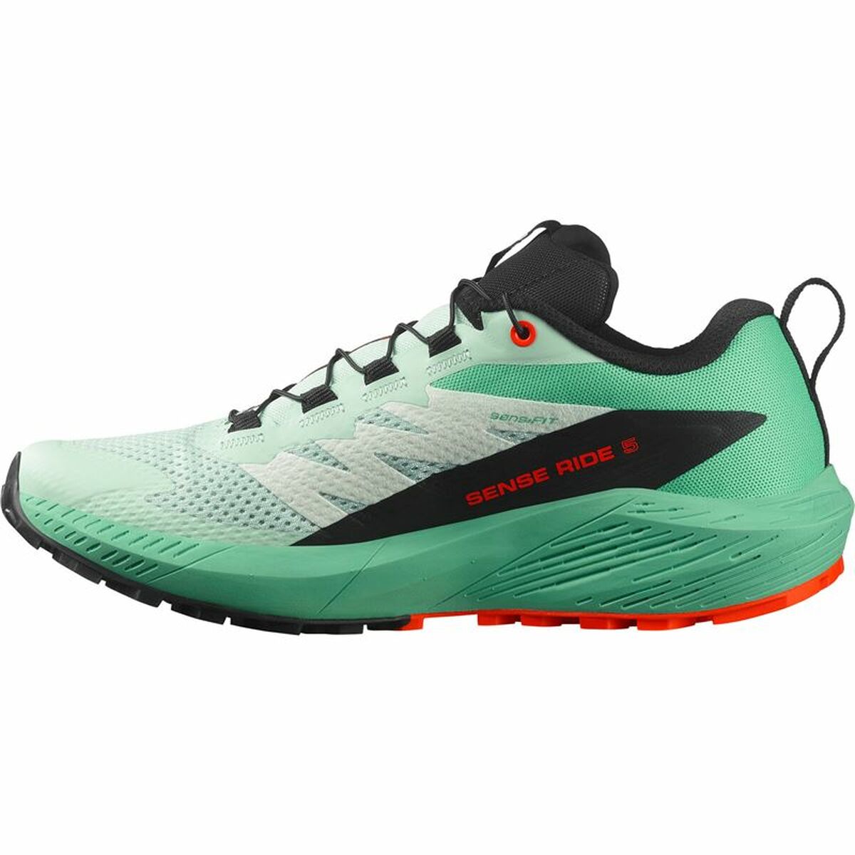 Zapatillas de Running para Adultos Salomon Sense Ride 5