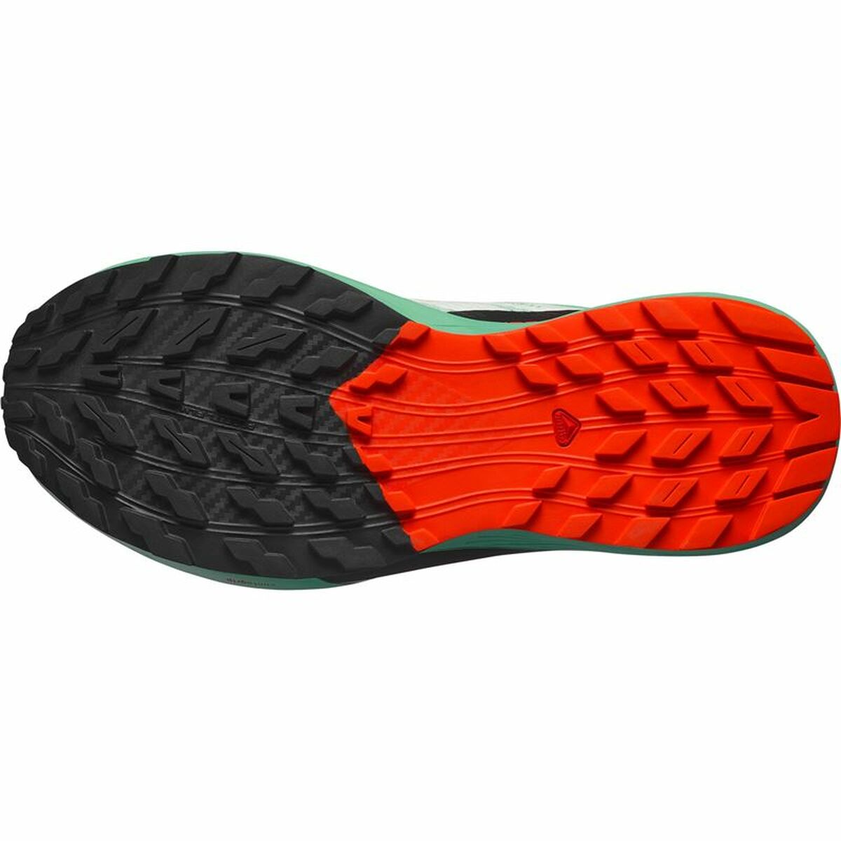 Zapatillas de Running para Adultos Salomon Sense Ride 5