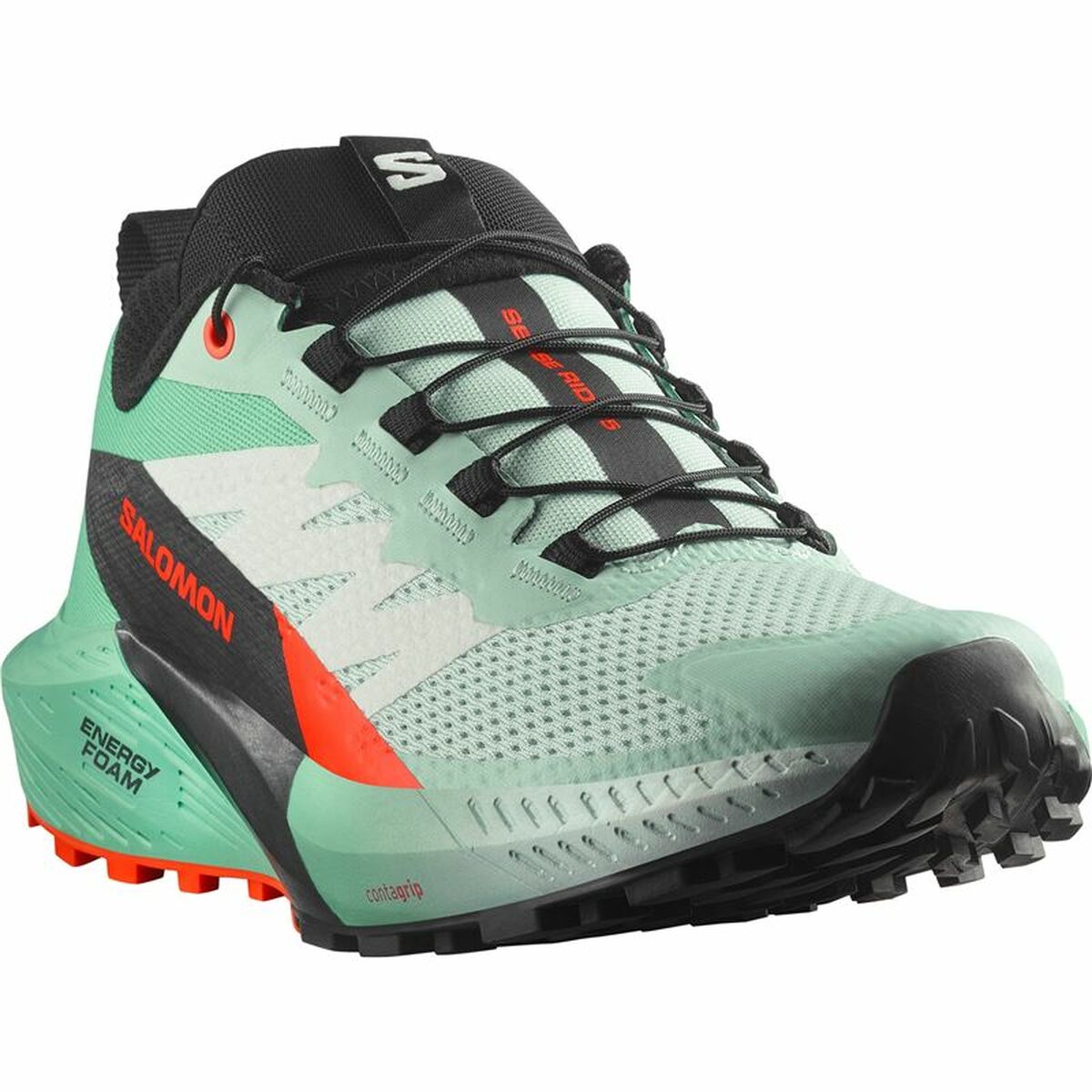 Zapatillas de Running para Adultos Salomon Sense Ride 5