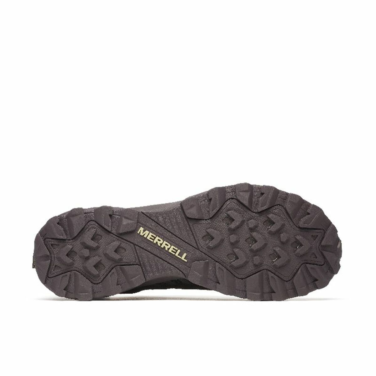 Zapatillas de Hombre para Caminar Merrell Speed Eco Wp