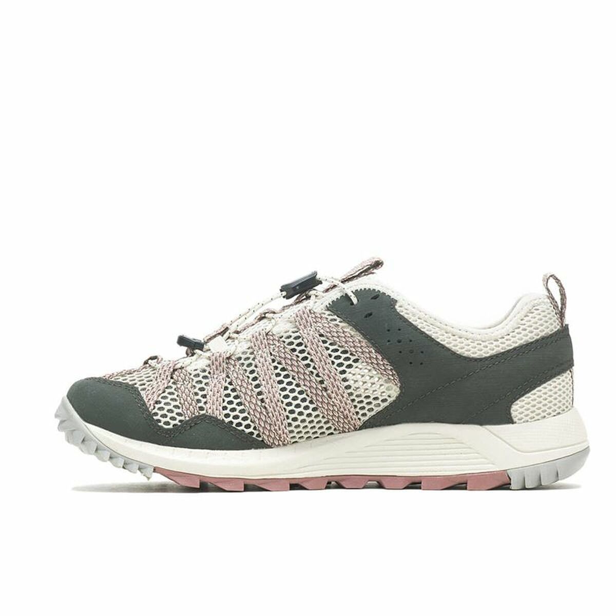Zapatillas Deportivas Mujer Merrell Wildwood Aerosport