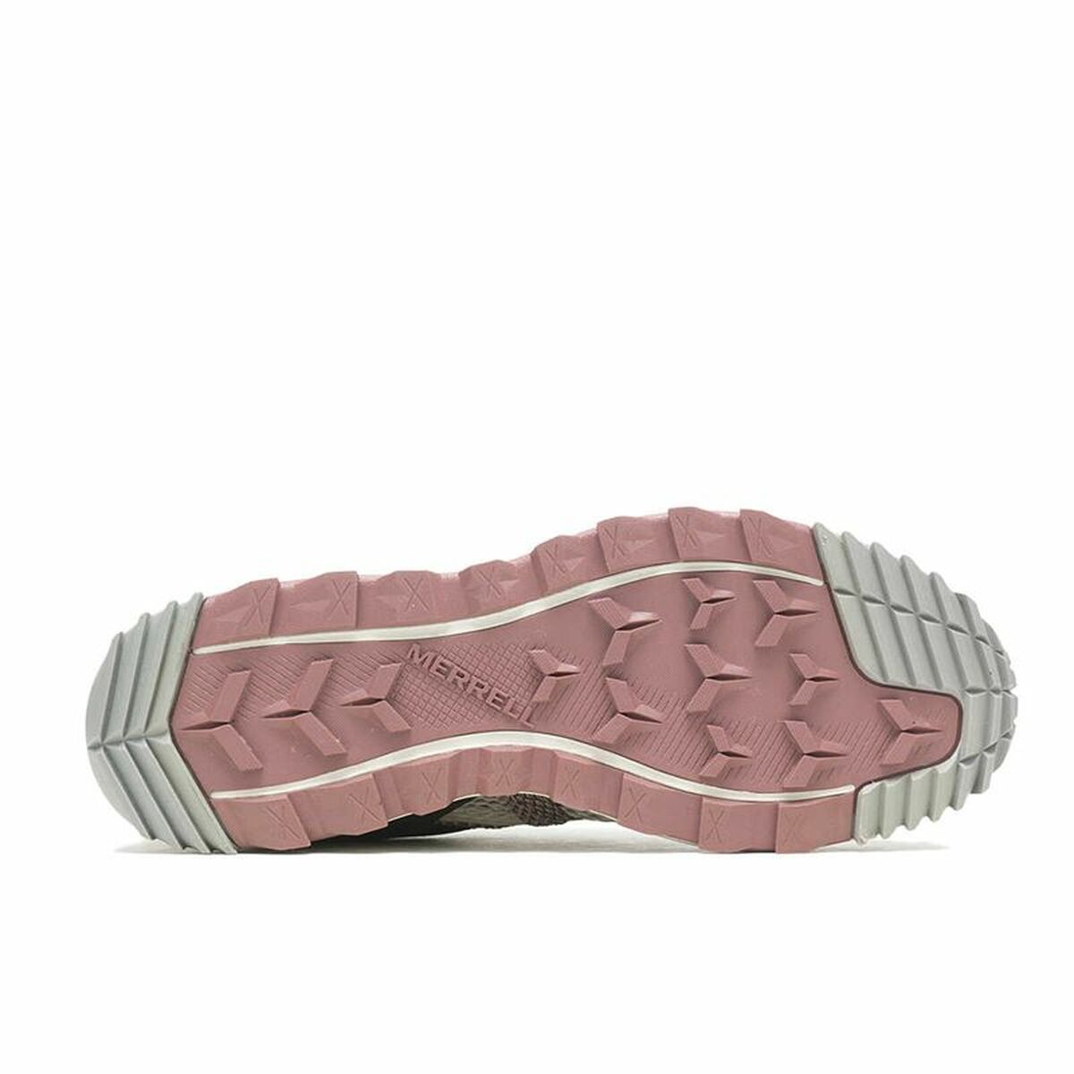 Zapatillas Deportivas Mujer Merrell Wildwood Aerosport