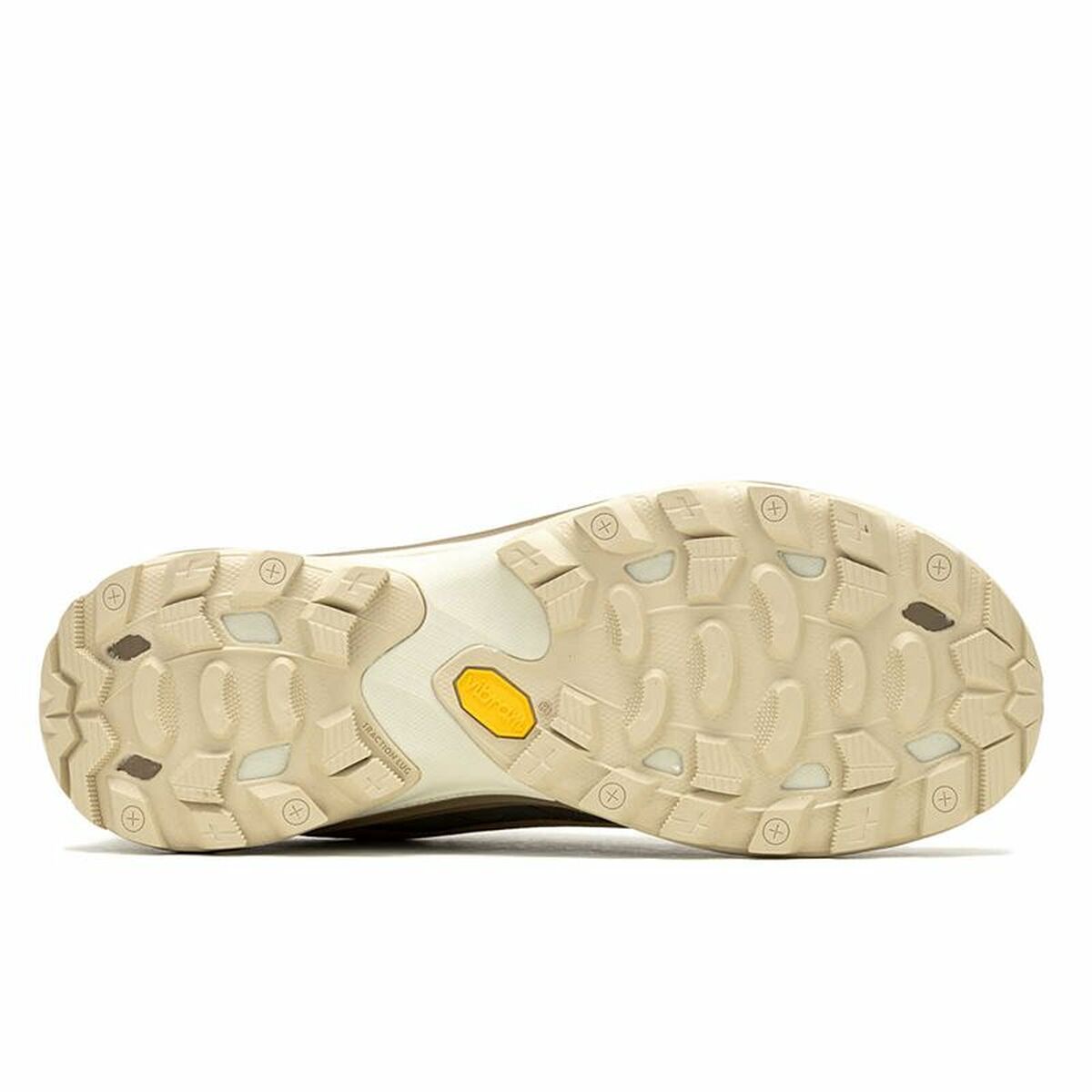 Zapatillas de Hombre para Caminar Merrell Moab Speed 2 Gtx Marrón claro