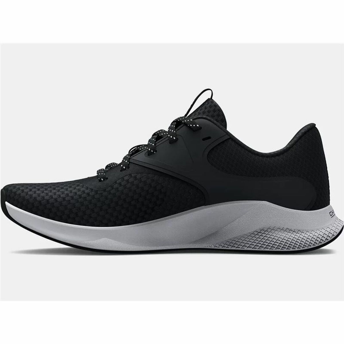 Zapatillas Deportivas Under Armour Charged Aurora 2 Negro Mujer