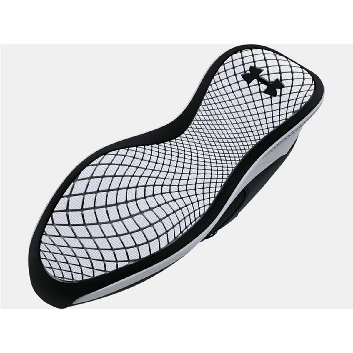 Zapatillas Deportivas Under Armour Charged Aurora 2 Negro Mujer