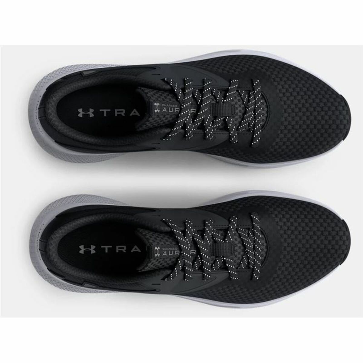 Zapatillas Deportivas Under Armour Charged Aurora 2 Negro Mujer