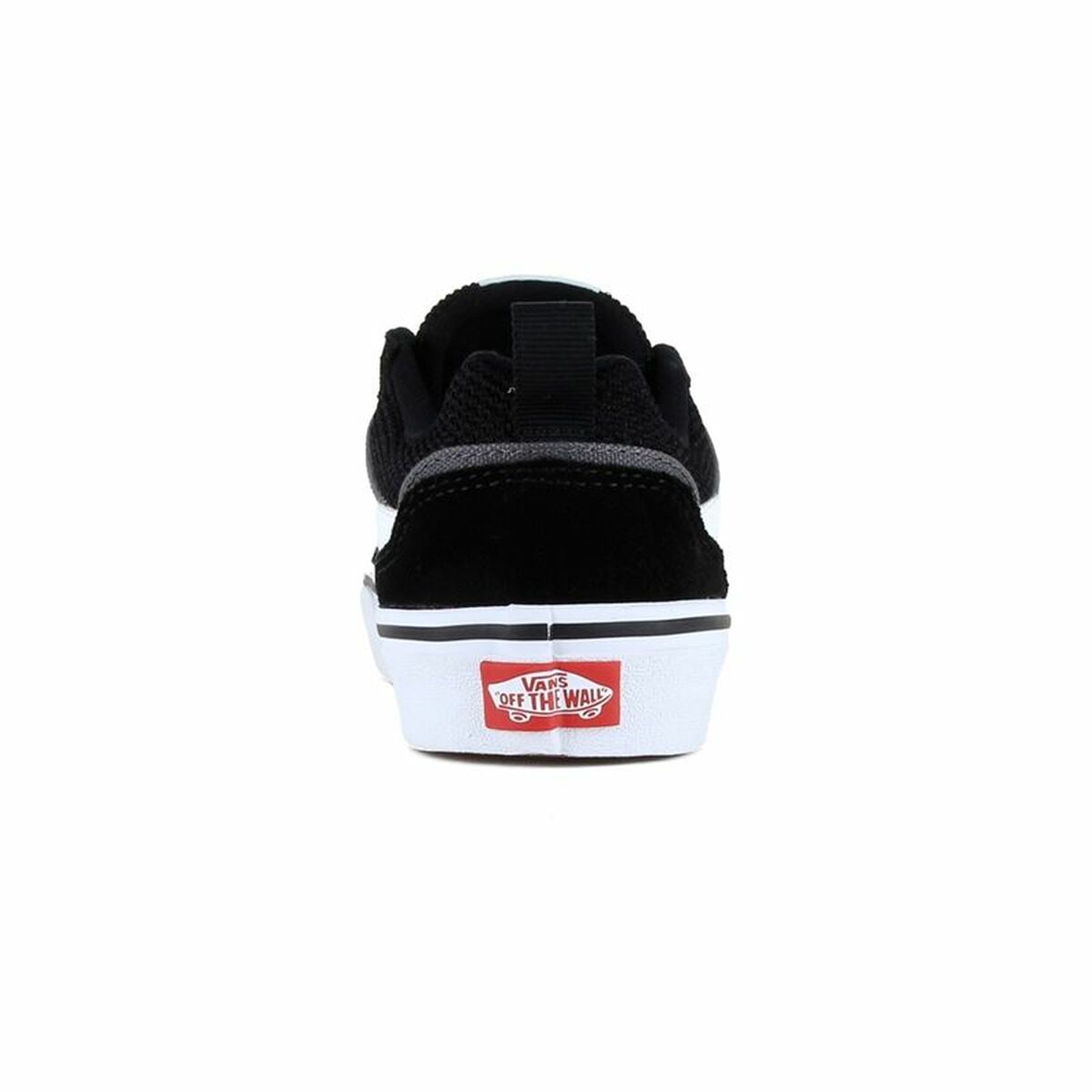 Zapatillas Deportivas Infantiles Vans Filmore Youth