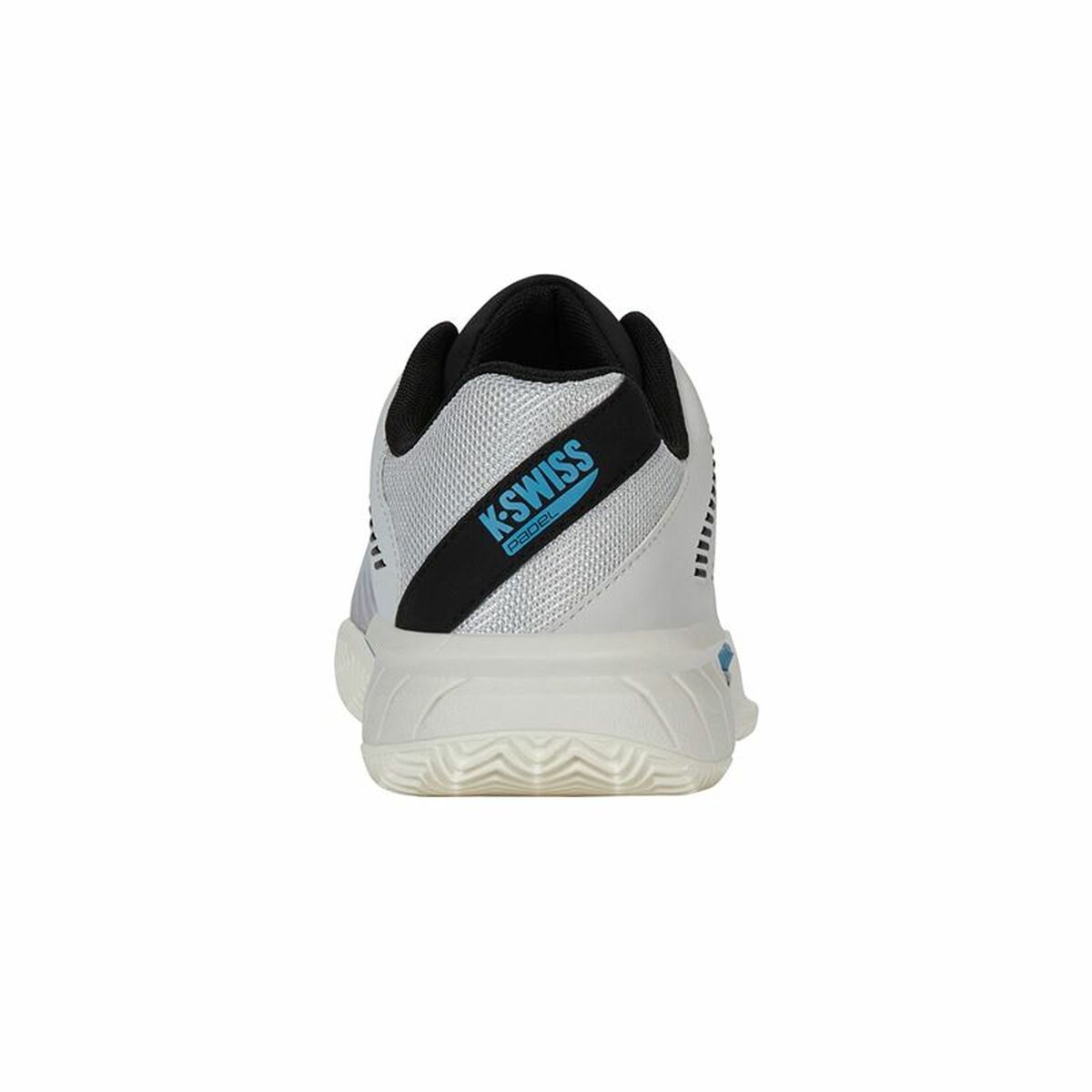 Zapatillas de Padel para Adultos Kswiss Express Light 3 Hb Padel Blanco