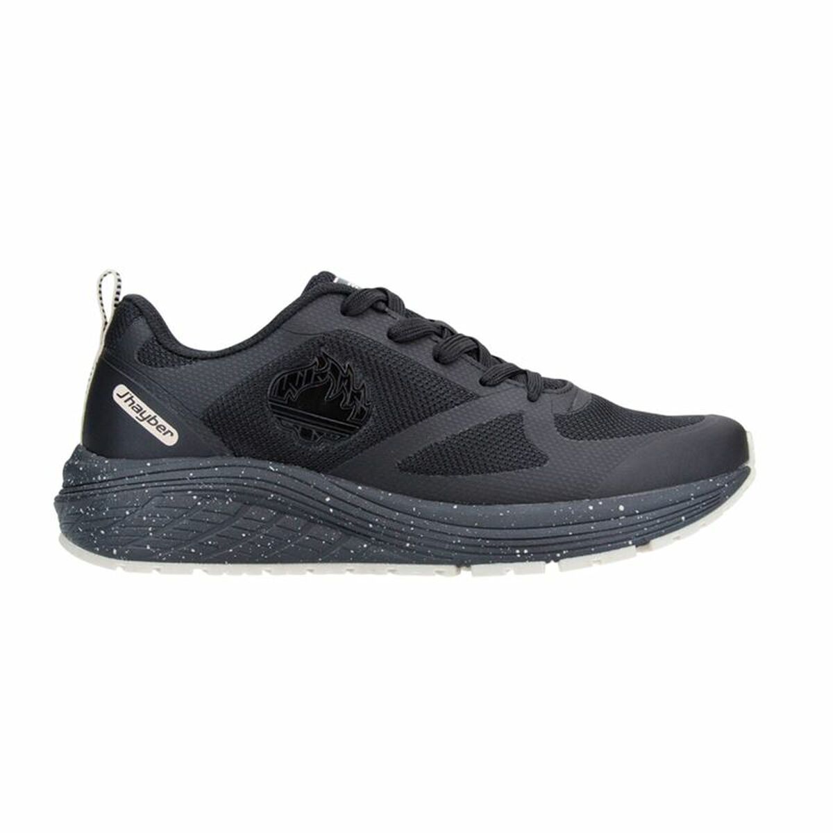 Zapatillas Deportivas Hombre J-Hayber Chamol