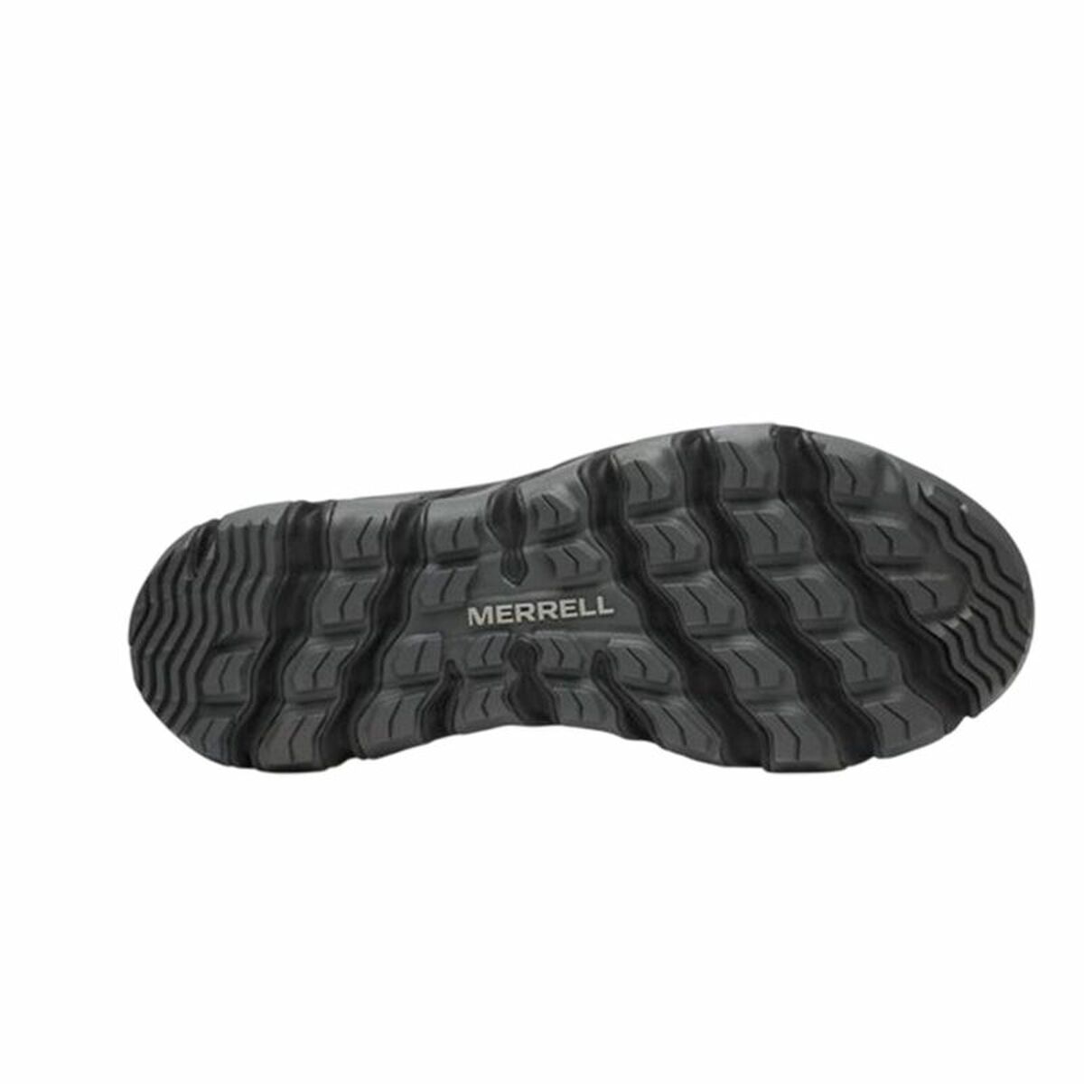 Zapatillas de Hombre para Caminar Merrell Maipo Explorer