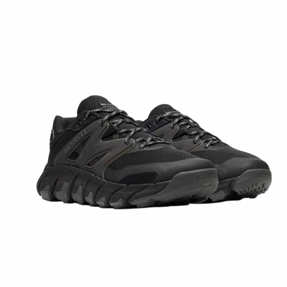 Zapatillas de Hombre para Caminar Merrell Maipo Explorer
