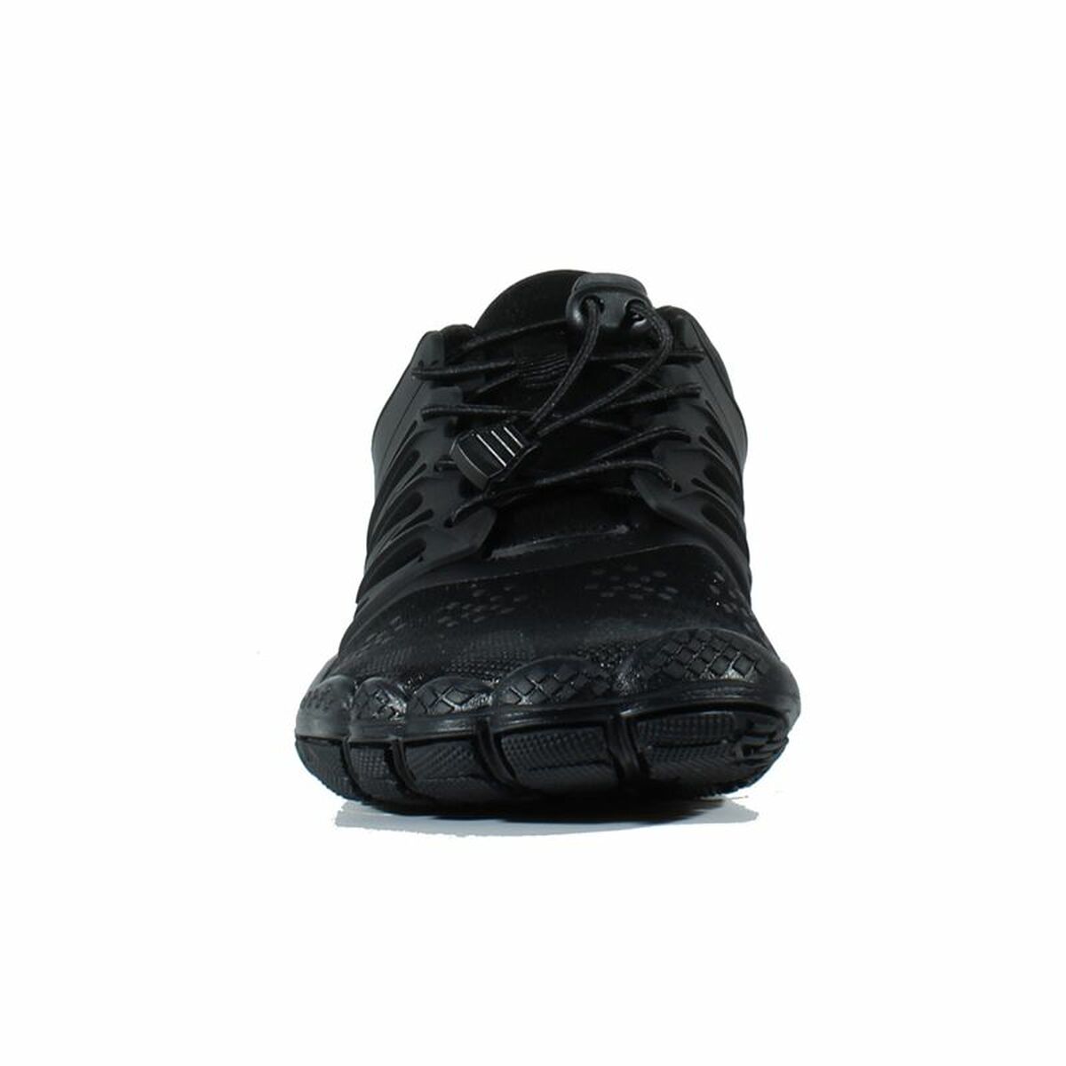 Zapatillas de Running para Adultos Hi-Tec Samoa Negro