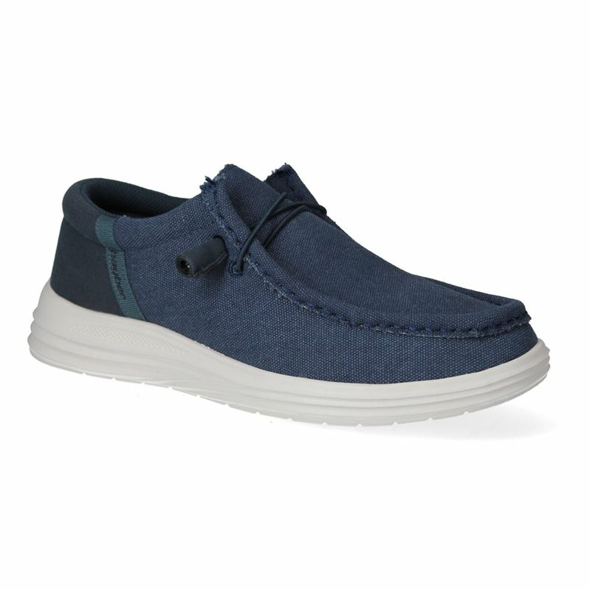 Zapatillas Deportivas Hombre J-Hayber Chalupa Azul marino