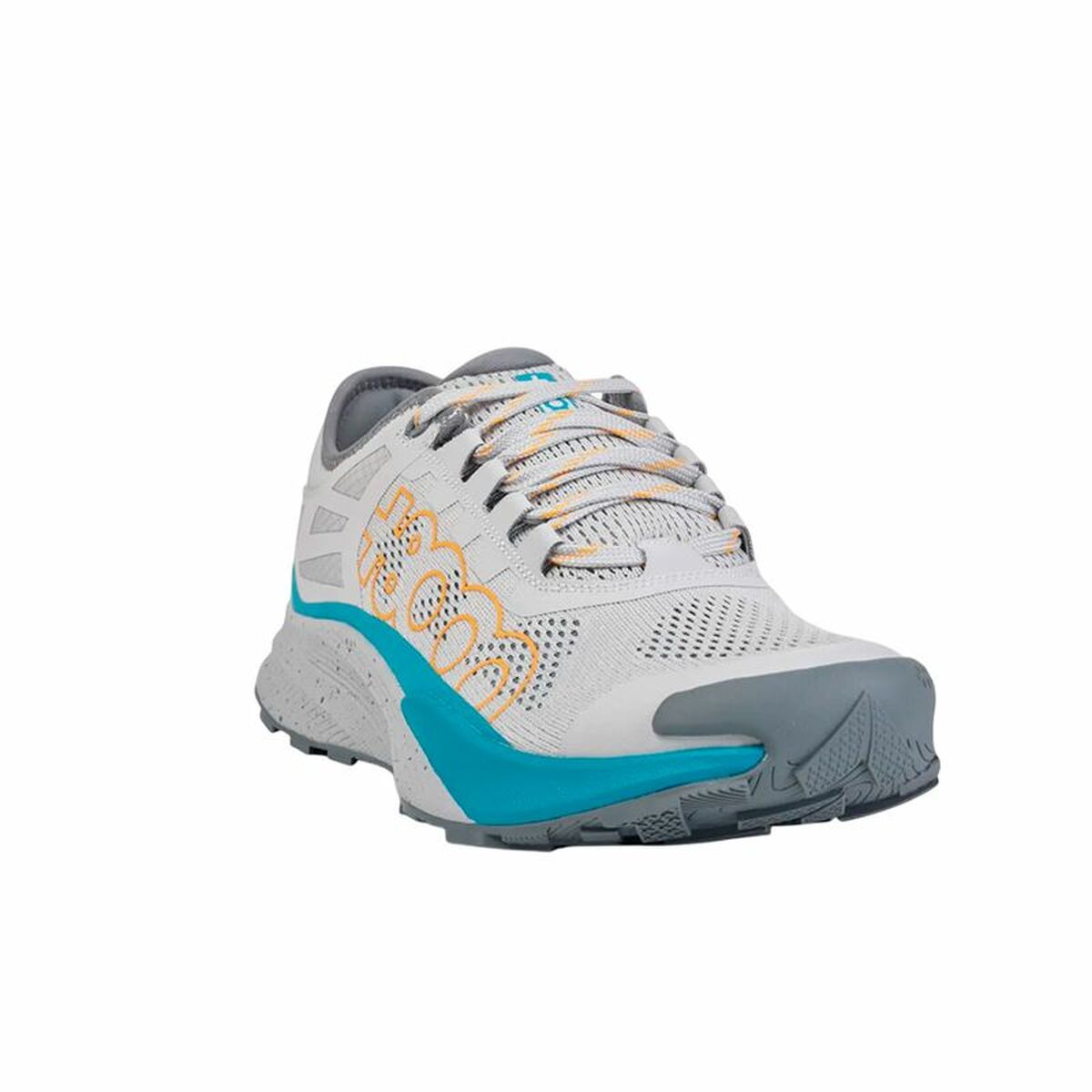 Zapatillas de Hombre para Caminar +8000 Tigor 2 25V