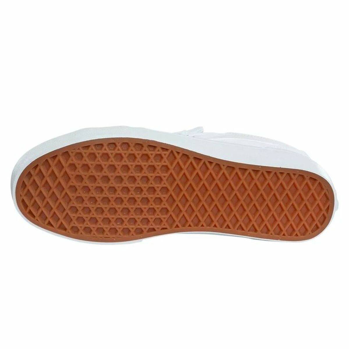 Zapatillas Deportivas Hombre Vans Filmore Cnvs Blanco