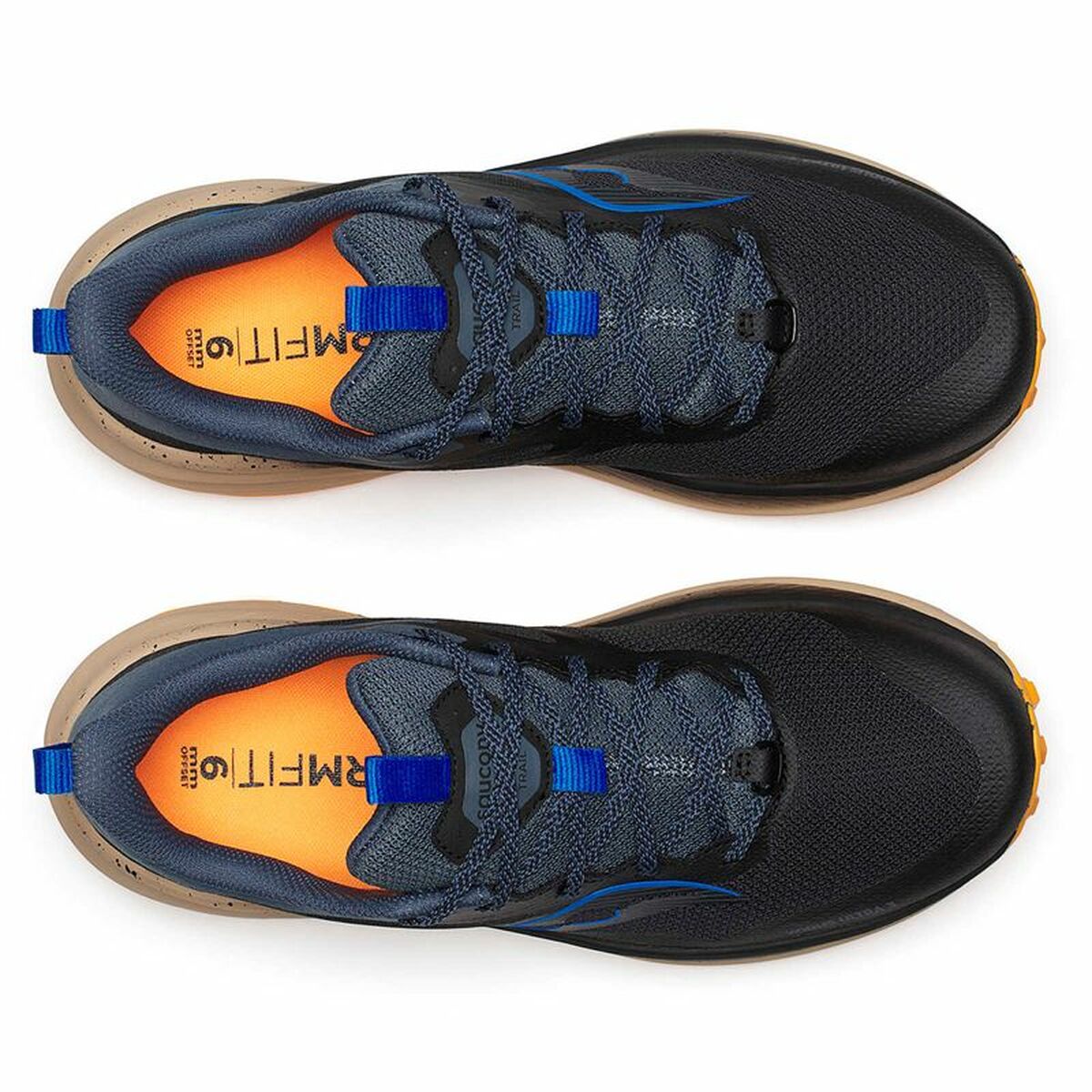 Zapatillas de Running para Adultos Saucony Xodus Ultra 3