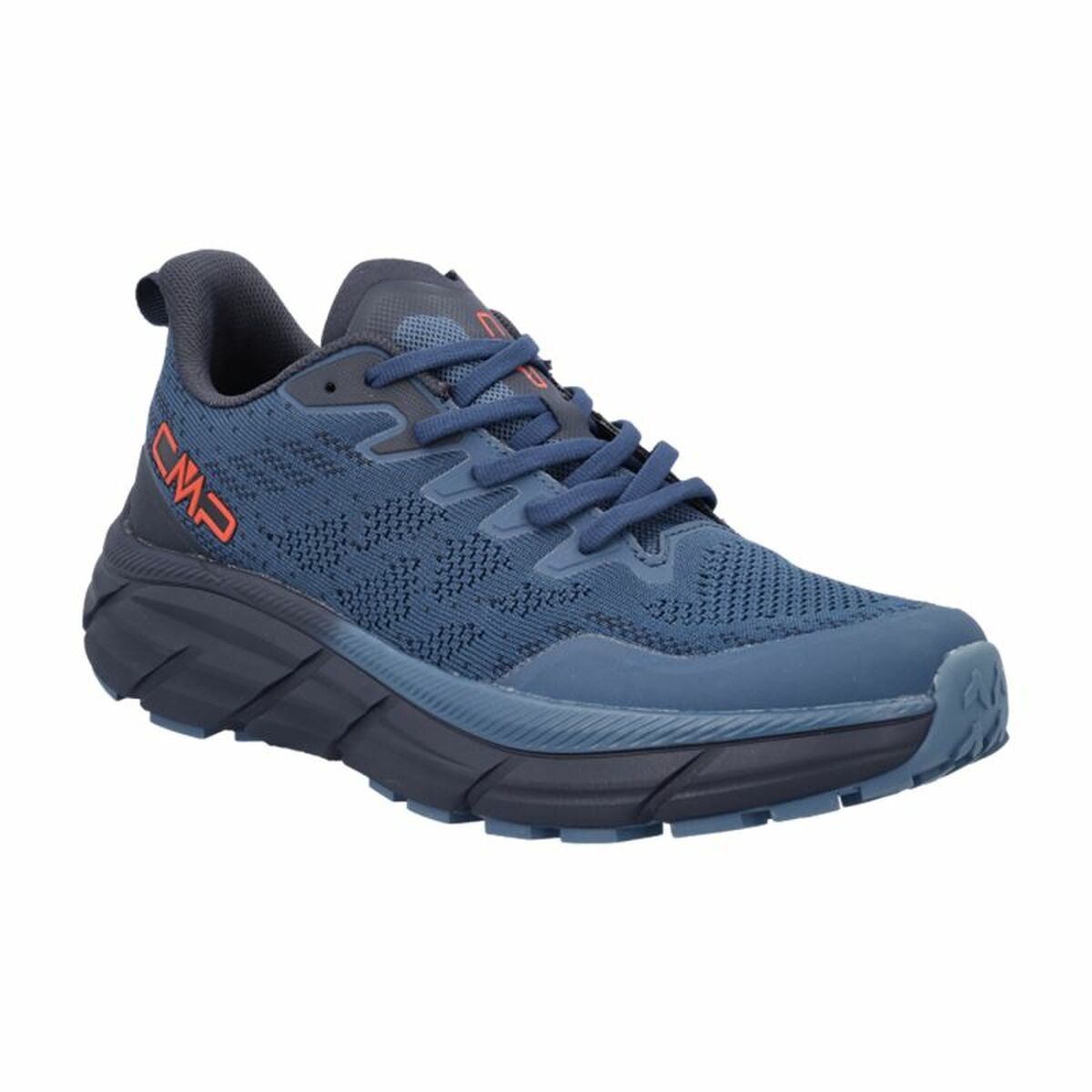 Zapatillas de Hombre para Caminar Campagnolo Rahmsy