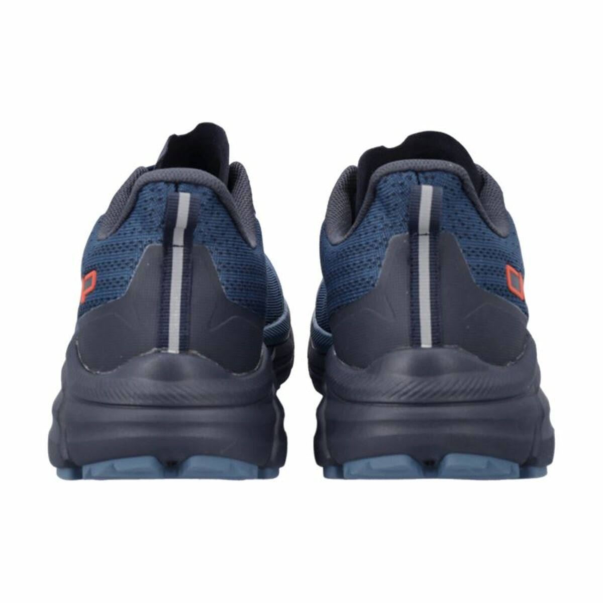 Zapatillas de Hombre para Caminar Campagnolo Rahmsy