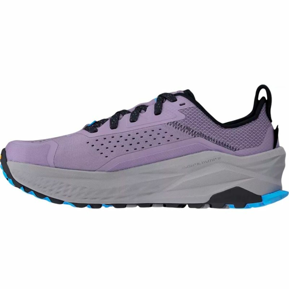 Zapatillas de Running para Adultos Altra Olympus 6 Morado