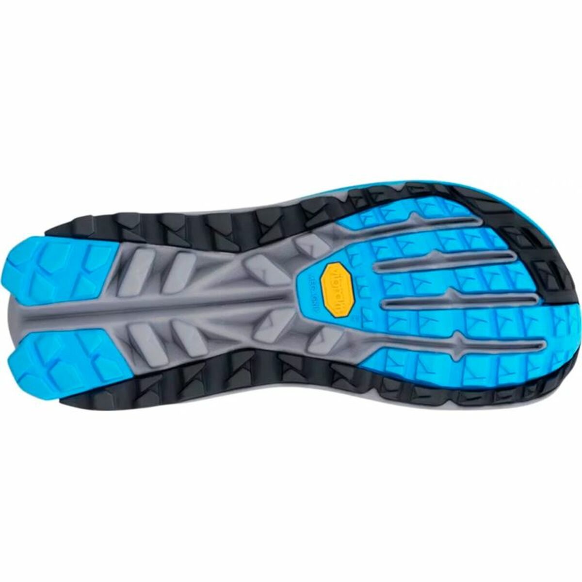 Zapatillas de Running para Adultos Altra Olympus 6 Morado