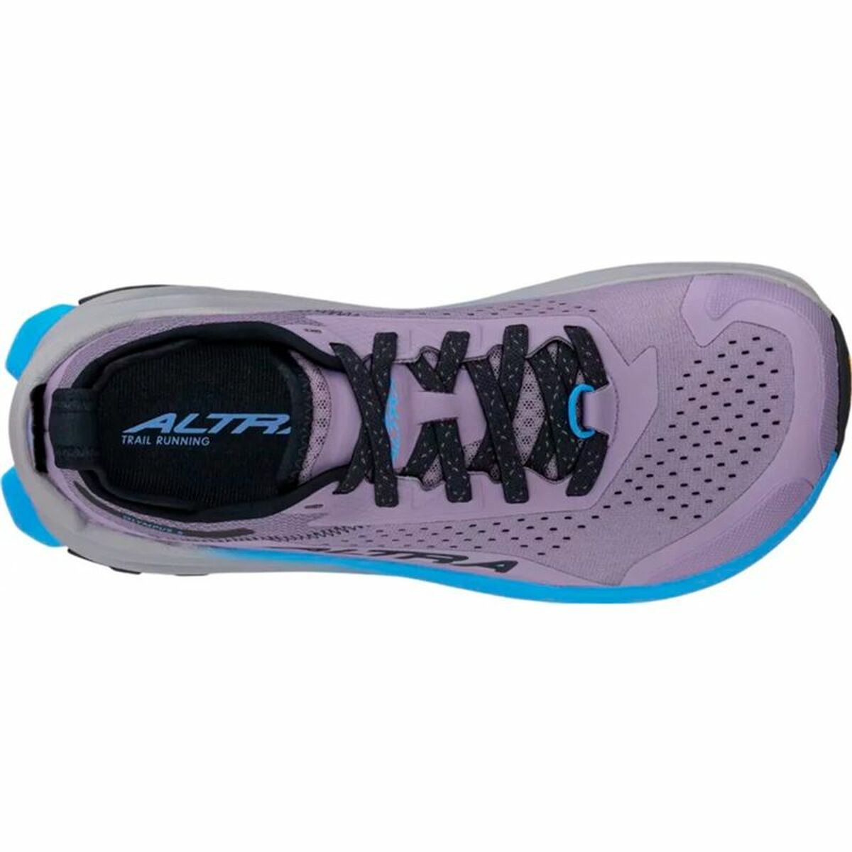 Zapatillas de Running para Adultos Altra Olympus 6 Morado