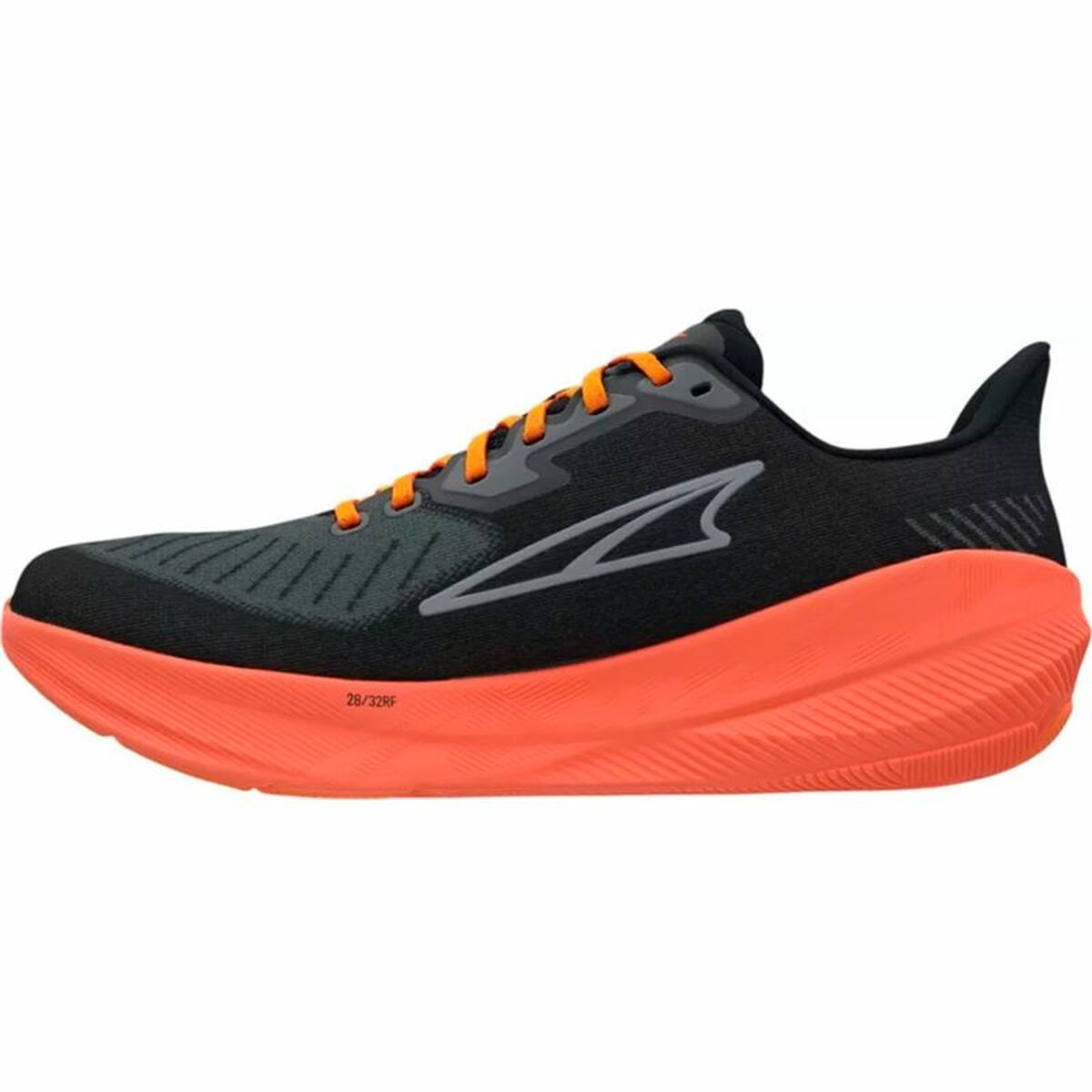 Zapatillas de Running para Adultos Altra Experience Flow Negro