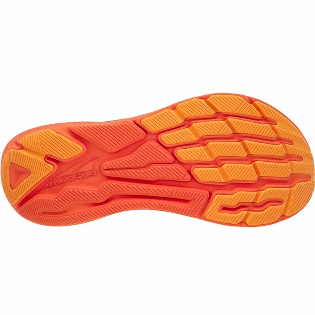 Zapatillas de Running para Adultos Altra Experience Flow Negro