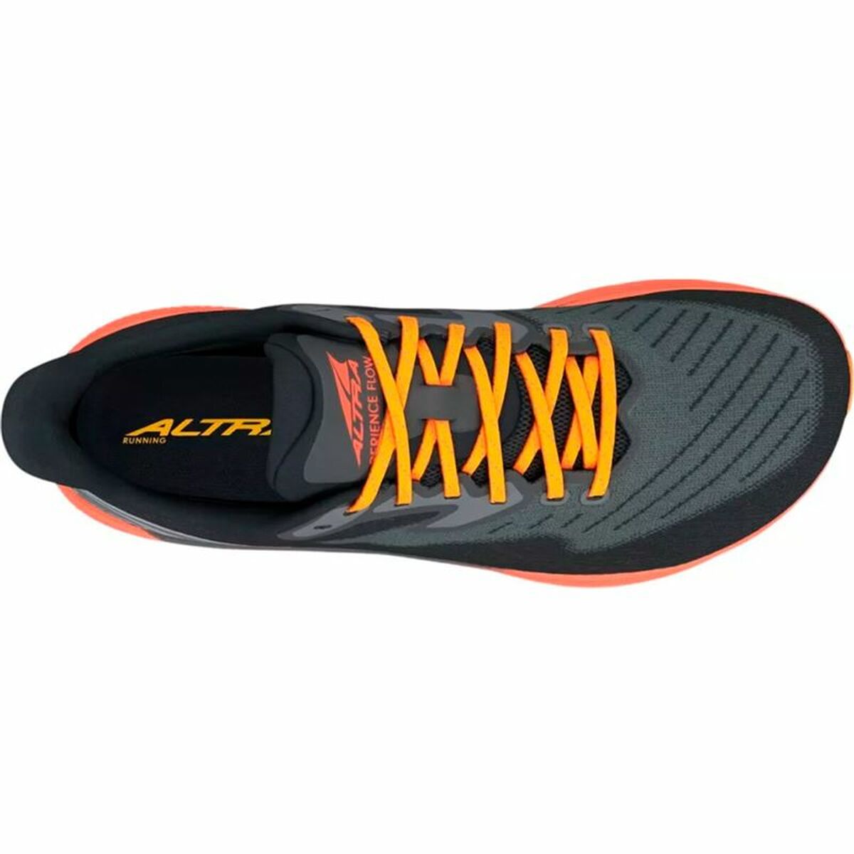 Zapatillas de Running para Adultos Altra Experience Flow Negro