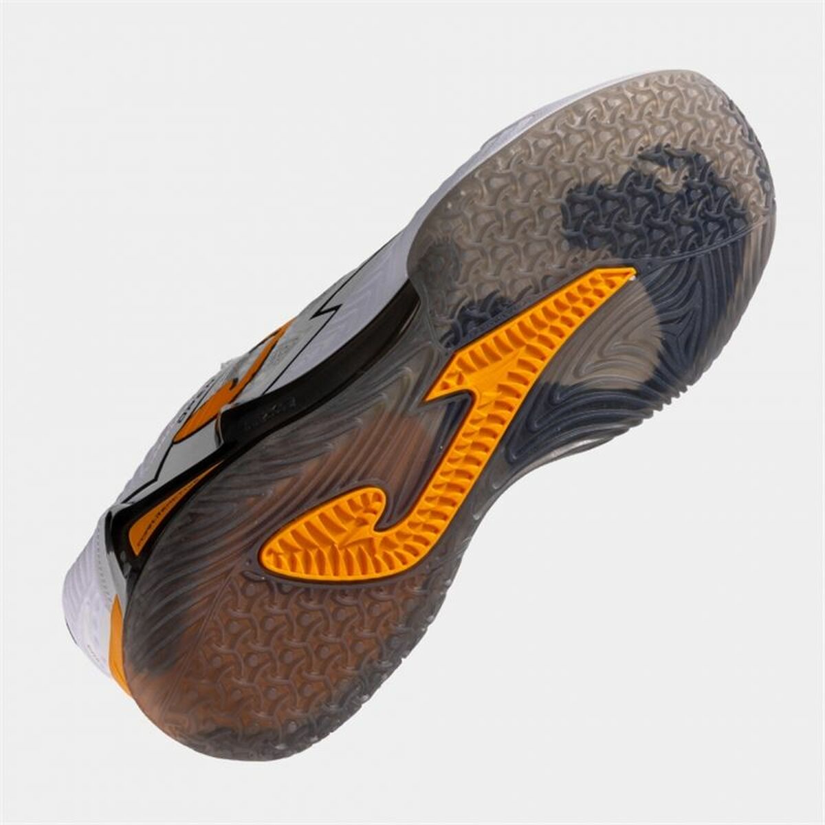 Zapatillas de Tenis para Hombre Joma Sport Open Men 2532 Blanco