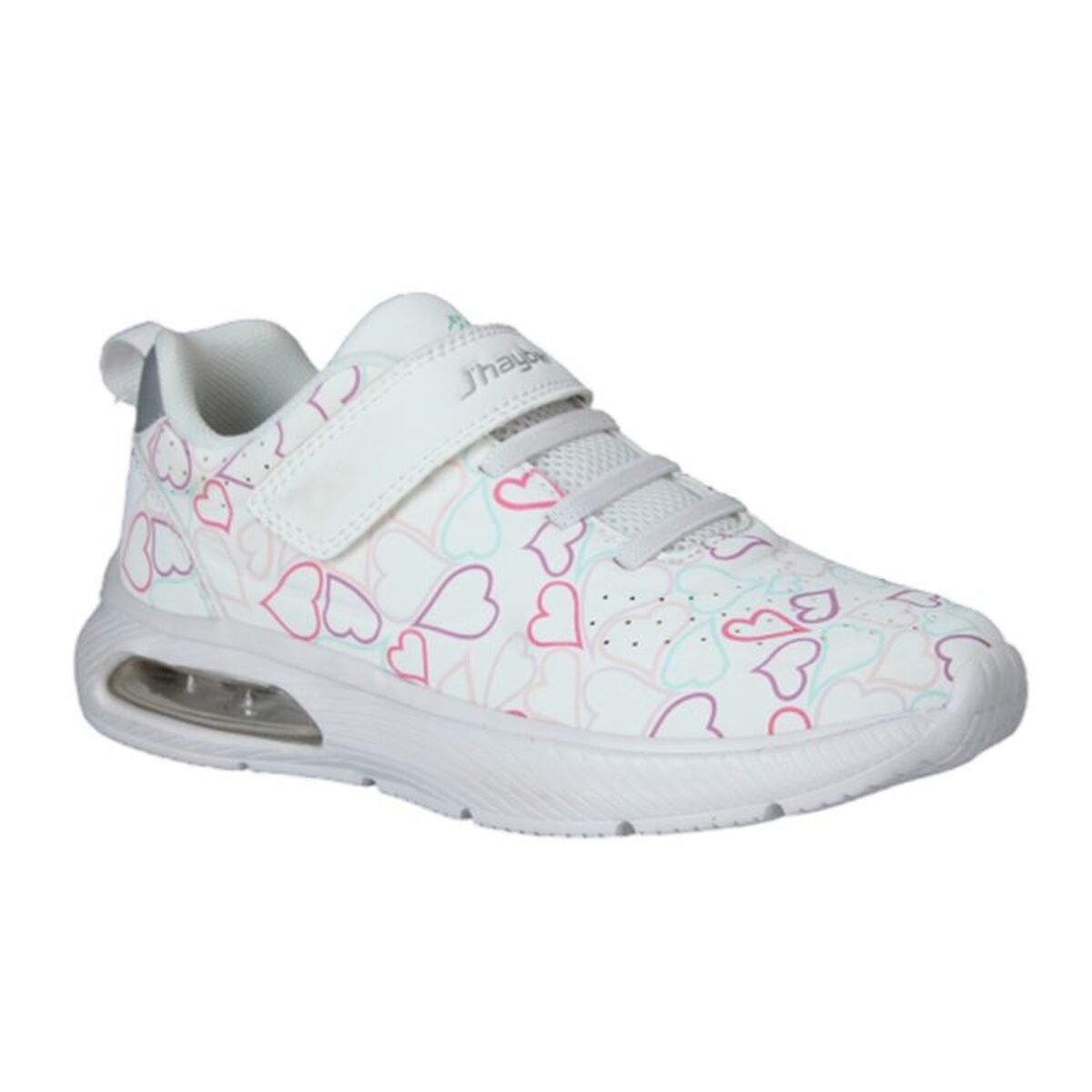 Zapatillas Deportivas Infantiles J-Hayber Chistera Infantil