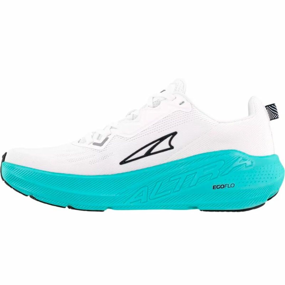 Zapatillas de Running para Adultos Altra Fwd Via Blanco