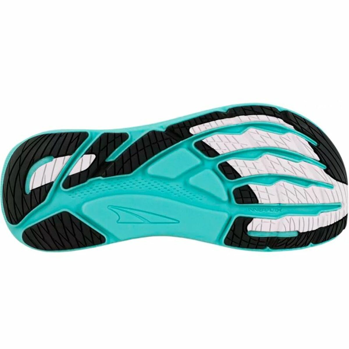 Zapatillas de Running para Adultos Altra Fwd Via Blanco